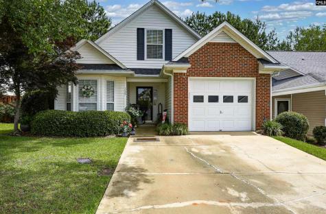 1033 Ivy Green Circle Irmo SC 29063