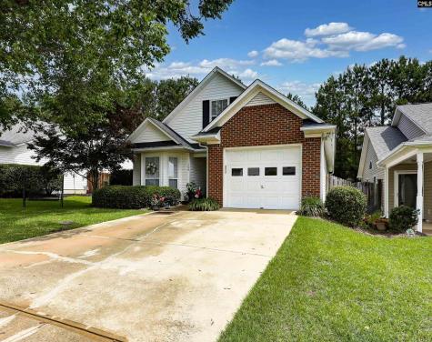 1033 Ivy Green Circle Irmo SC 29063