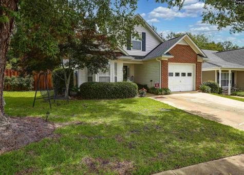 1033 Ivy Green Circle Irmo SC 29063