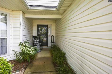 1033 Ivy Green Circle Irmo SC 29063