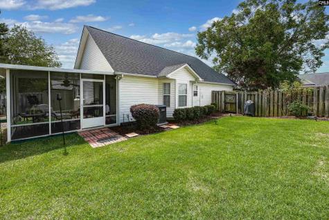 1033 Ivy Green Circle Irmo SC 29063