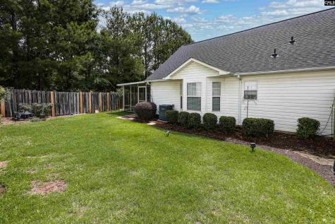 1033 Ivy Green Circle Irmo SC 29063