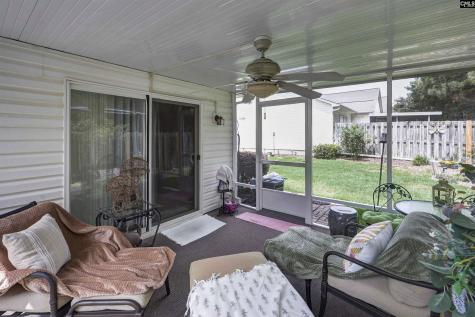 1033 Ivy Green Circle Irmo SC 29063