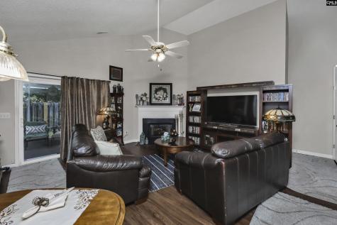 1033 Ivy Green Circle Irmo SC 29063