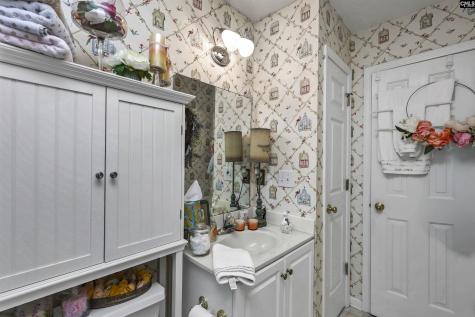 1033 Ivy Green Circle Irmo SC 29063