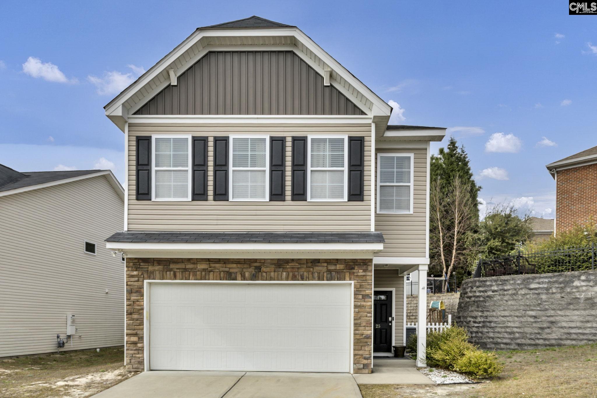 25 Heatherlaurel Court Columbia SC 29223