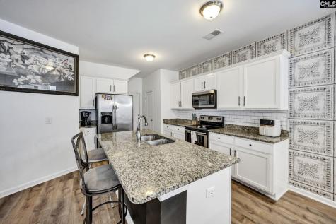 25 Heatherlaurel Court Columbia SC 29223
