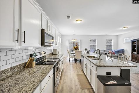 25 Heatherlaurel Court Columbia SC 29223
