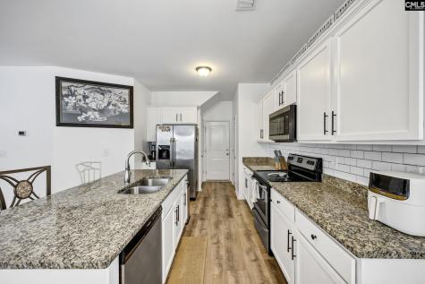 25 Heatherlaurel Court Columbia SC 29223