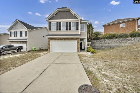 25 Heatherlaurel Court Columbia SC 29223