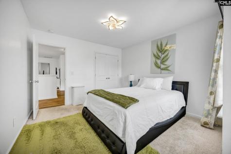 25 Heatherlaurel Court Columbia SC 29223