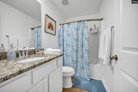 25 Heatherlaurel Court Columbia SC 29223
