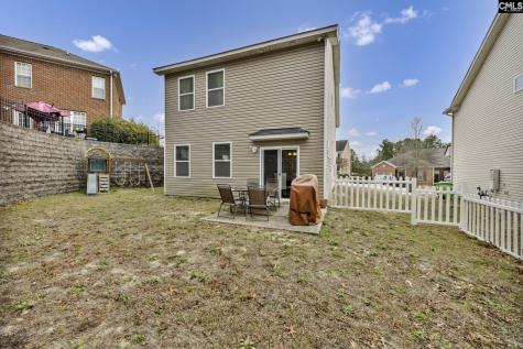 25 Heatherlaurel Court Columbia SC 29223