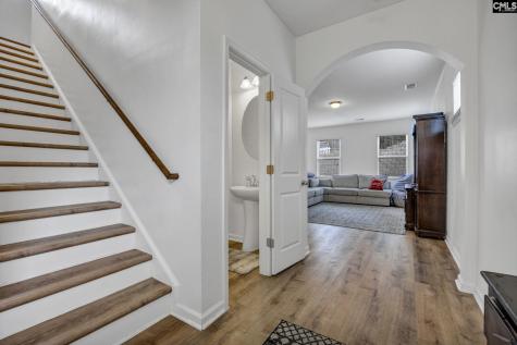 25 Heatherlaurel Court Columbia SC 29223