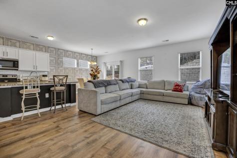 25 Heatherlaurel Court Columbia SC 29223