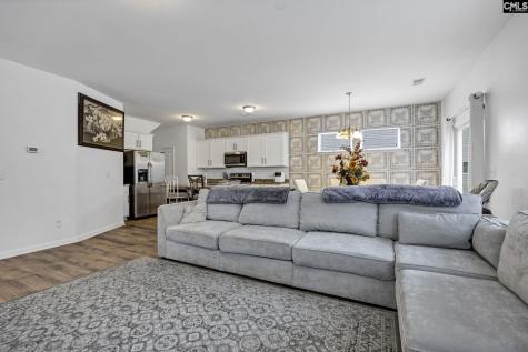 25 Heatherlaurel Court Columbia SC 29223