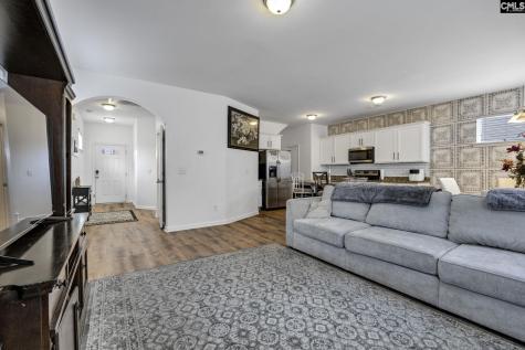 25 Heatherlaurel Court Columbia SC 29223