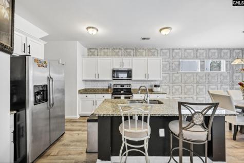 25 Heatherlaurel Court Columbia SC 29223