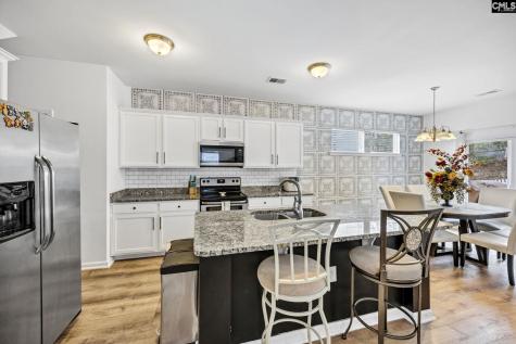 25 Heatherlaurel Court Columbia SC 29223