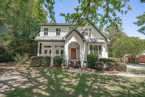 4505 Sandy Ridge Road Columbia SC 29206