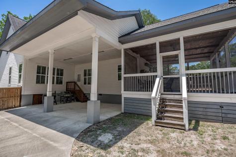 4505 Sandy Ridge Road Columbia SC 29206