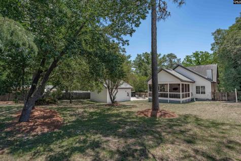 4505 Sandy Ridge Road Columbia SC 29206