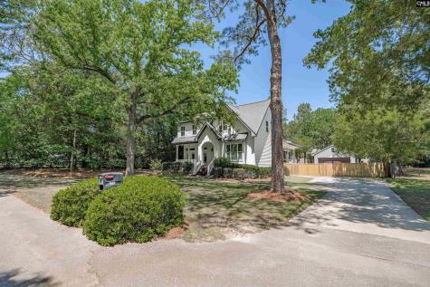 4505 Sandy Ridge Road Columbia SC 29206