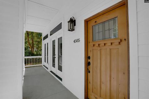 4505 Sandy Ridge Road Columbia SC 29206