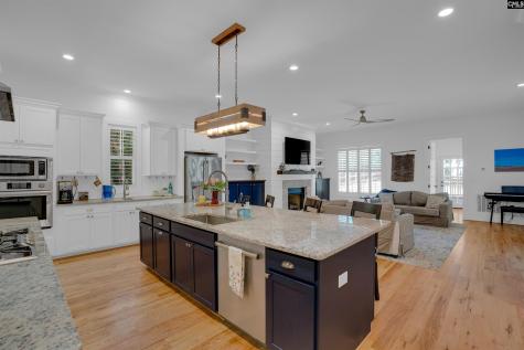 4505 Sandy Ridge Road Columbia SC 29206