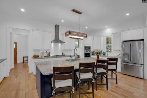 4505 Sandy Ridge Road Columbia SC 29206
