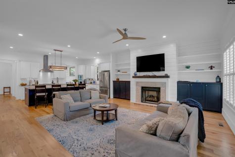 4505 Sandy Ridge Road Columbia SC 29206
