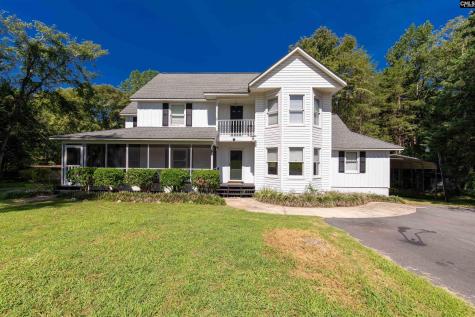 1575 Lincoln Road York SC 29745