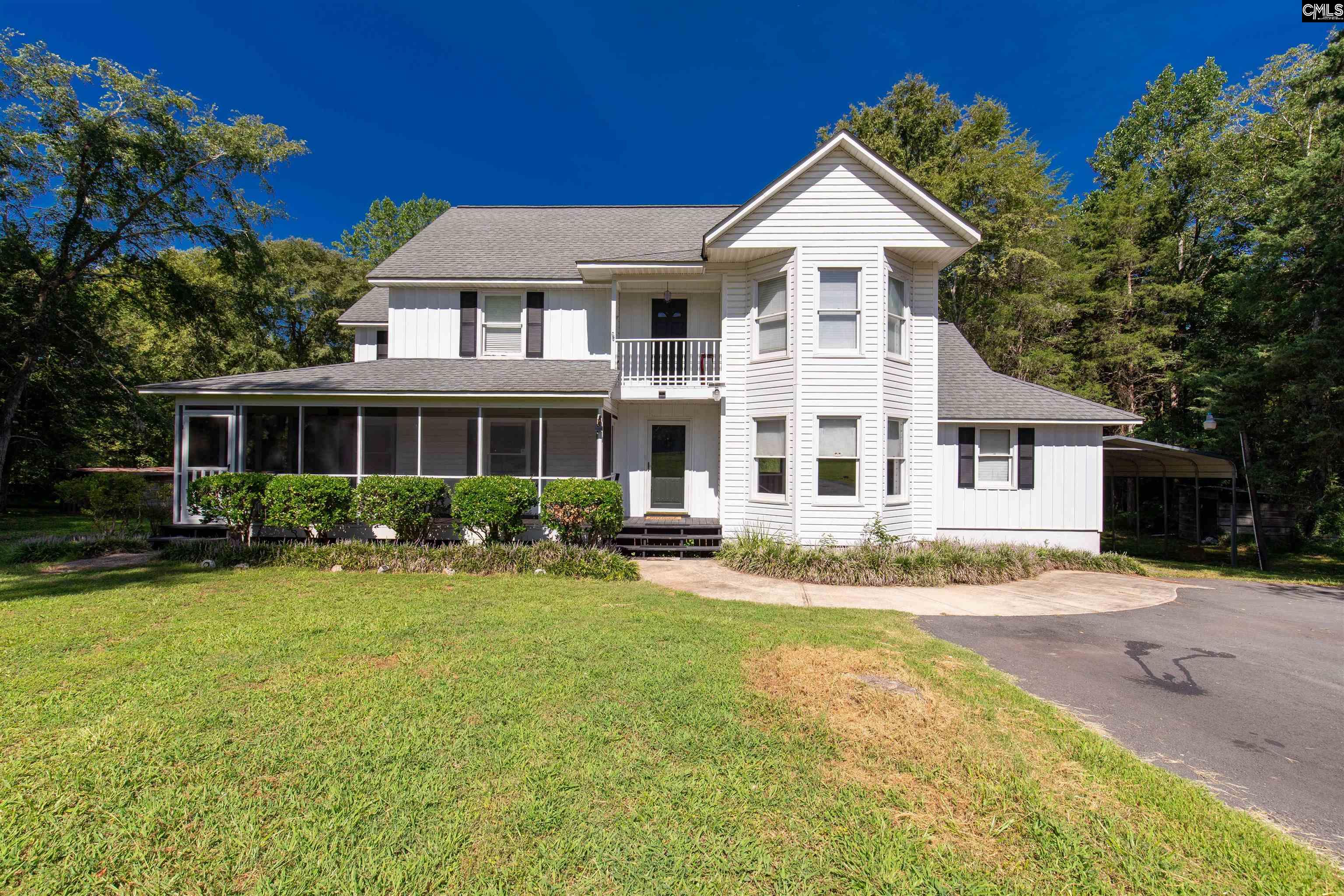 1575 Lincoln Road York SC 29745