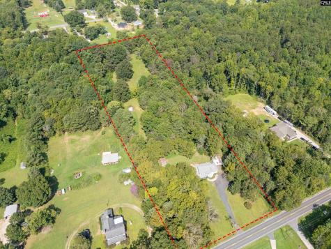 1575 Lincoln Road York SC 29745