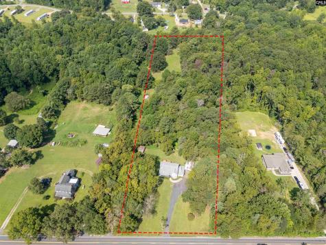 1575 Lincoln Road York SC 29745