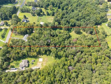 1575 Lincoln Road York SC 29745