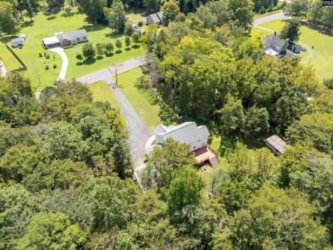 1575 Lincoln Road York SC 29745