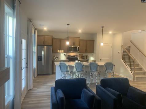 161 Dew Blossom Drive Lexington SC 29073