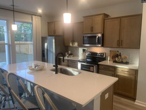 161 Dew Blossom Drive Lexington SC 29073