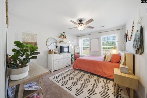 317 Autumn Pond Drive Blythewood SC 29016