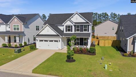 317 Autumn Pond Drive Blythewood SC 29016