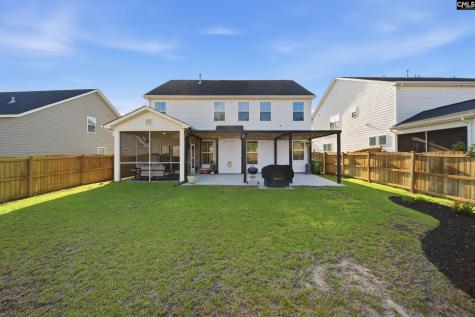 317 Autumn Pond Drive Blythewood SC 29016