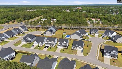 317 Autumn Pond Drive Blythewood SC 29016