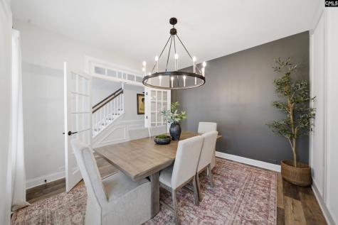 317 Autumn Pond Drive Blythewood SC 29016
