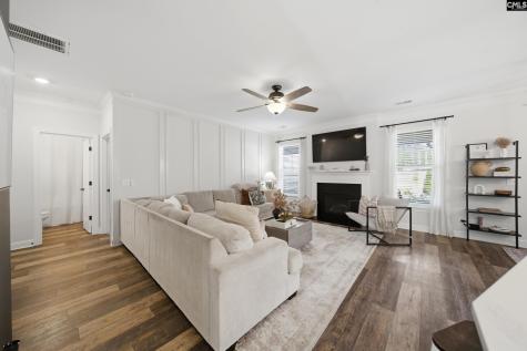 317 Autumn Pond Drive Blythewood SC 29016