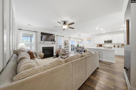 317 Autumn Pond Drive Blythewood SC 29016