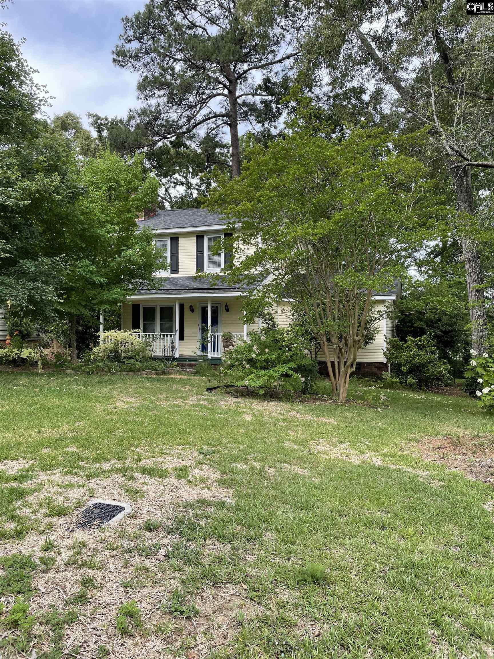 2029 Bedford Way Columbia SC 29209-4145