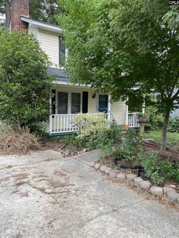 2029 Bedford Way Columbia SC 29209-4145
