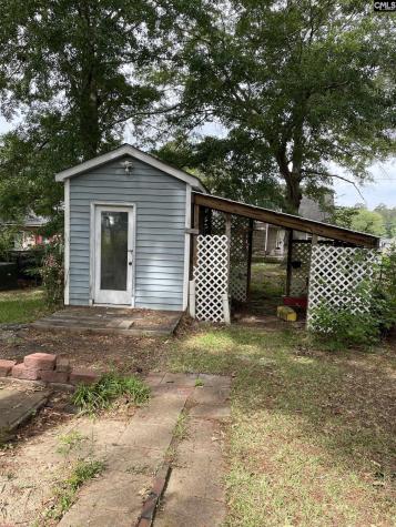 2029 Bedford Way Columbia SC 29209-4145