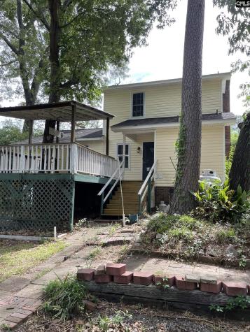 2029 Bedford Way Columbia SC 29209-4145